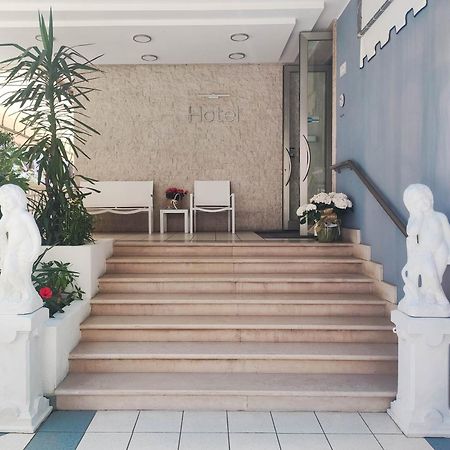 Hotel Riviera Lido di Jesolo Esterno foto