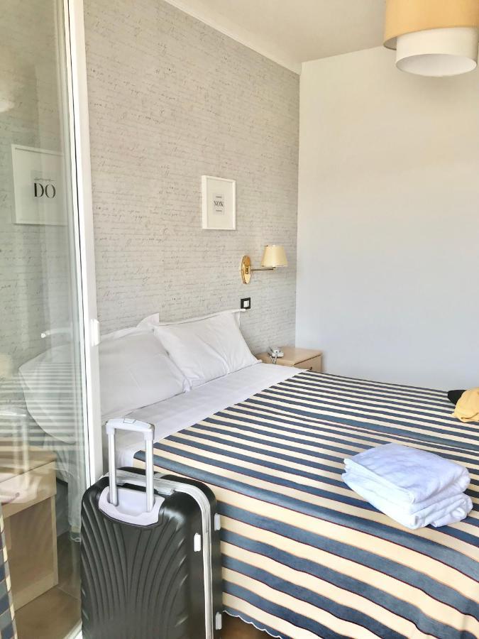 Hotel Riviera Lido di Jesolo Esterno foto