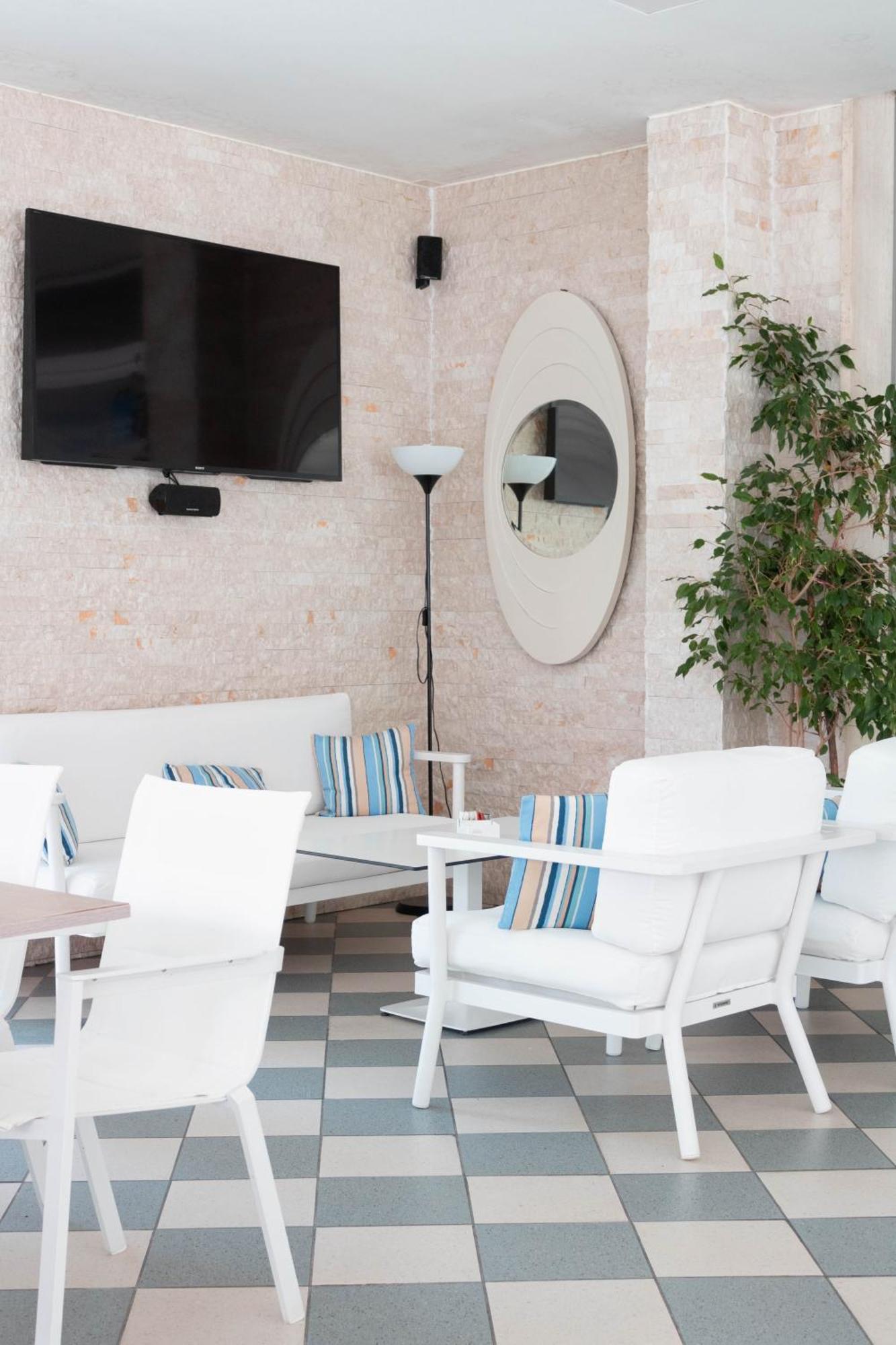 Hotel Riviera Lido di Jesolo Esterno foto