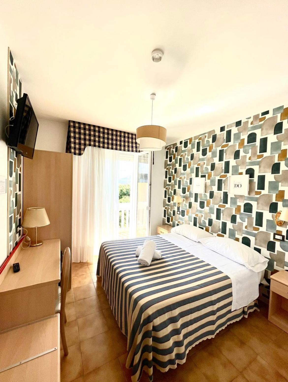 Hotel Riviera Lido di Jesolo Esterno foto