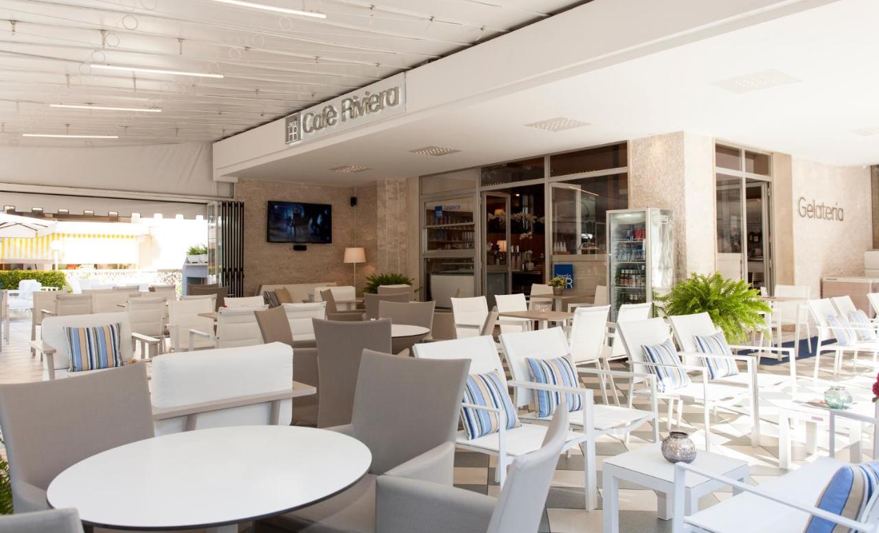 Hotel Riviera Lido di Jesolo Esterno foto